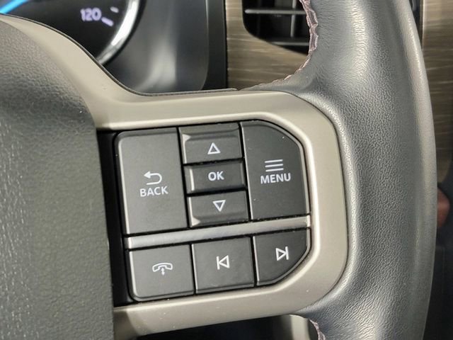 Certified 2024 Ford Expedition Limited AWD/4WD image 28