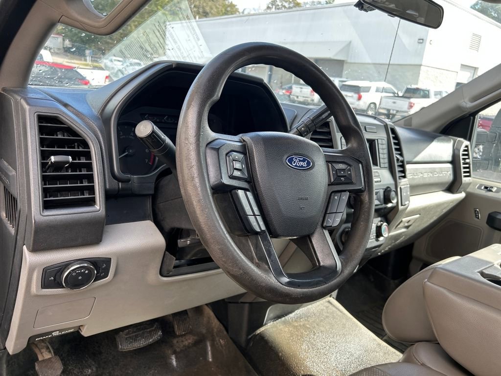 Certified 2020 Ford F350 XL w/ Power Equipment Group image 10