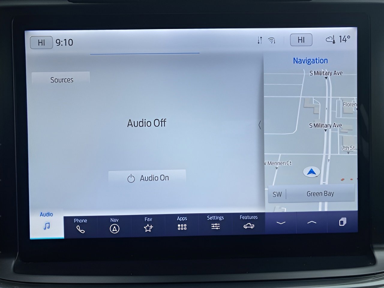 Certified 2023 Ford F150 XLT w/ Equipment Group 302A High image 25