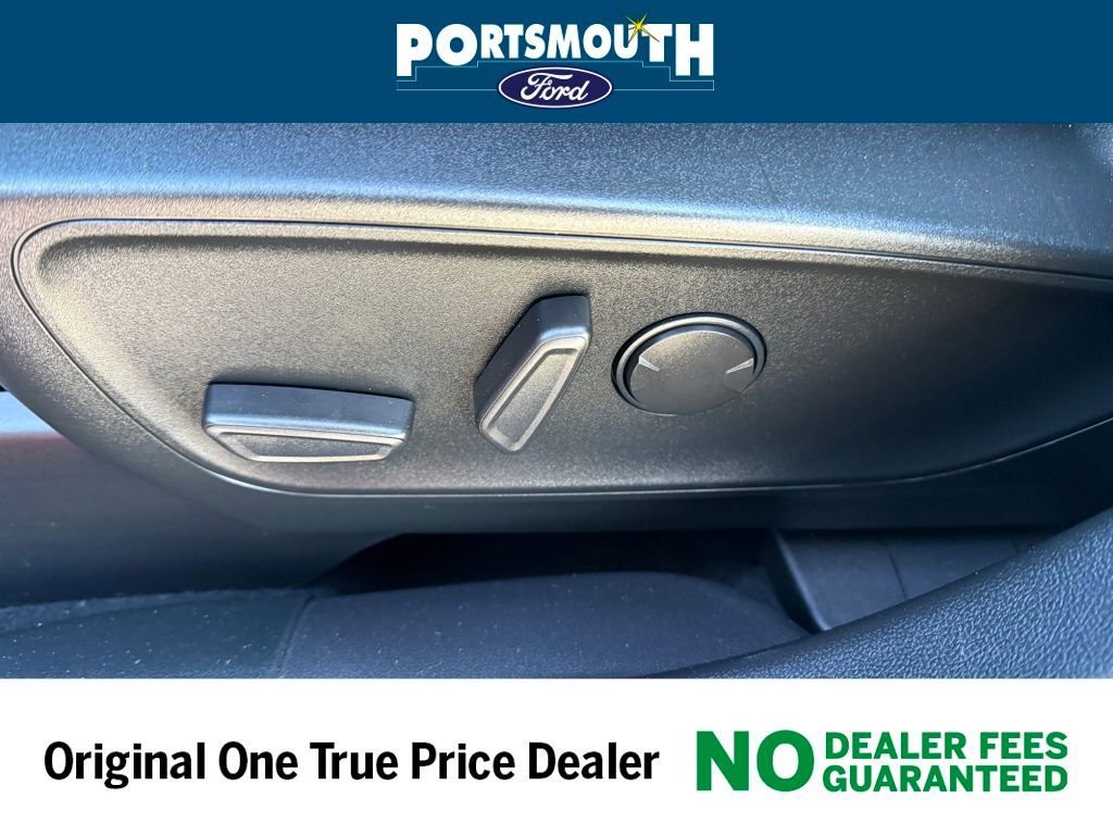 Certified 2022 Ford Escape SE w/ Convenience Package image 25