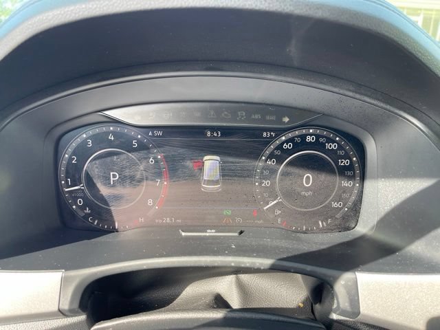 Used 2019 Volkswagen Atlas SEL Premium AWD/4WD image 28