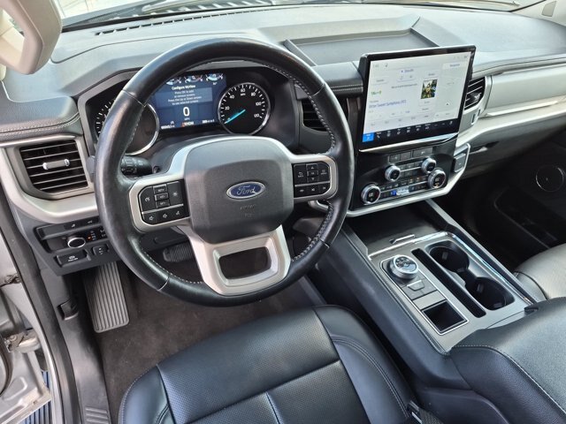 Certified 2024 Ford Expedition Max XLT RWD image 17