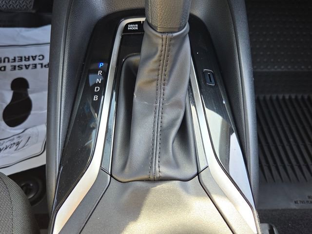 Used 2024 Toyota Corolla LE FWD image 18