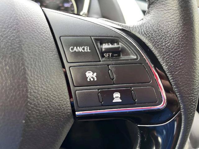 Used 2024 Mitsubishi Eclipse Cross SE AWD/4WD image 23