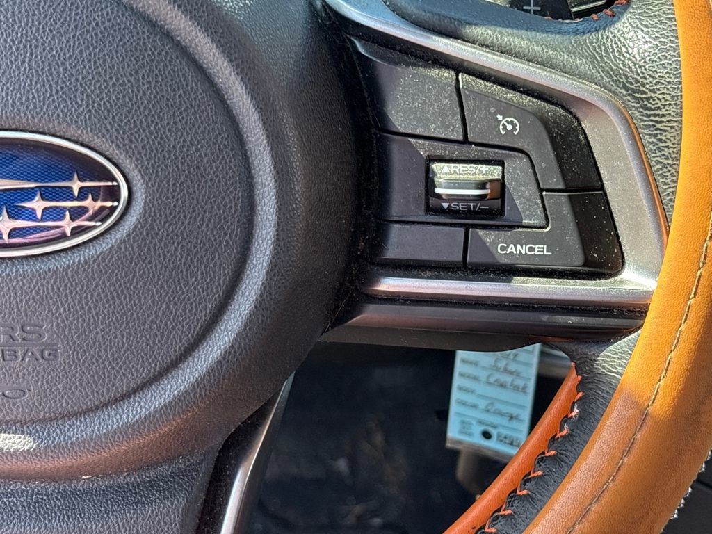 Used 2019 Subaru Crosstrek 2.0i Premium image 20