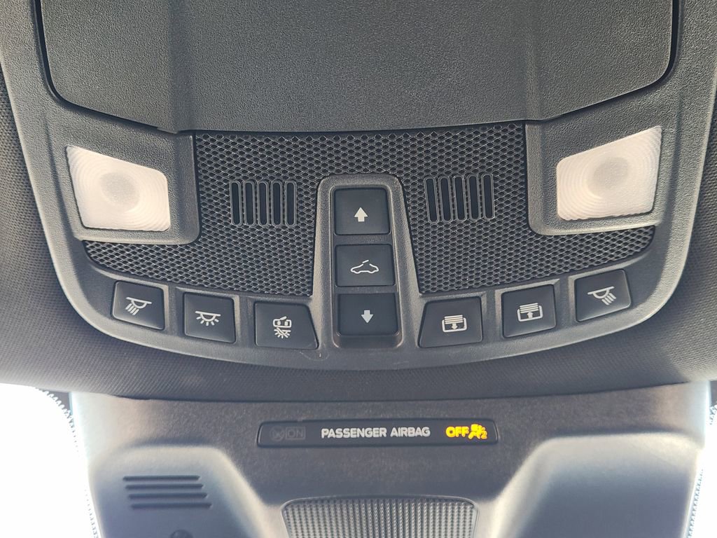 Certified 2024 Ford Expedition Limited image 19