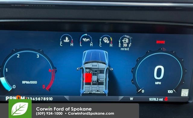 Certified 2026 Ford F450 Platinum AWD/4WD image 24