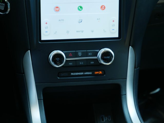 Certified 2024 Ford Edge SEL AWD/4WD image 15