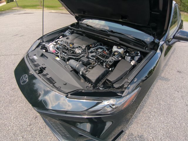 Used 2025 Toyota Camry SE w/ Convenience Package FWD image 27