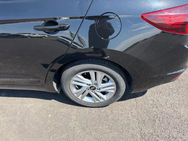 Used 2020 Hyundai Elantra SEL FWD image 7