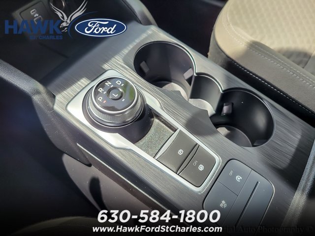 Certified 2022 Ford Escape SE w/ Convenience Package AWD/4WD image 15