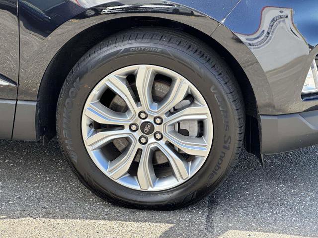Certified 2024 Ford Edge Titanium image 7