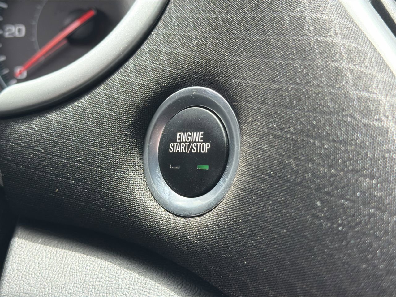 Used 2023 Chevrolet Malibu RS FWD image 28