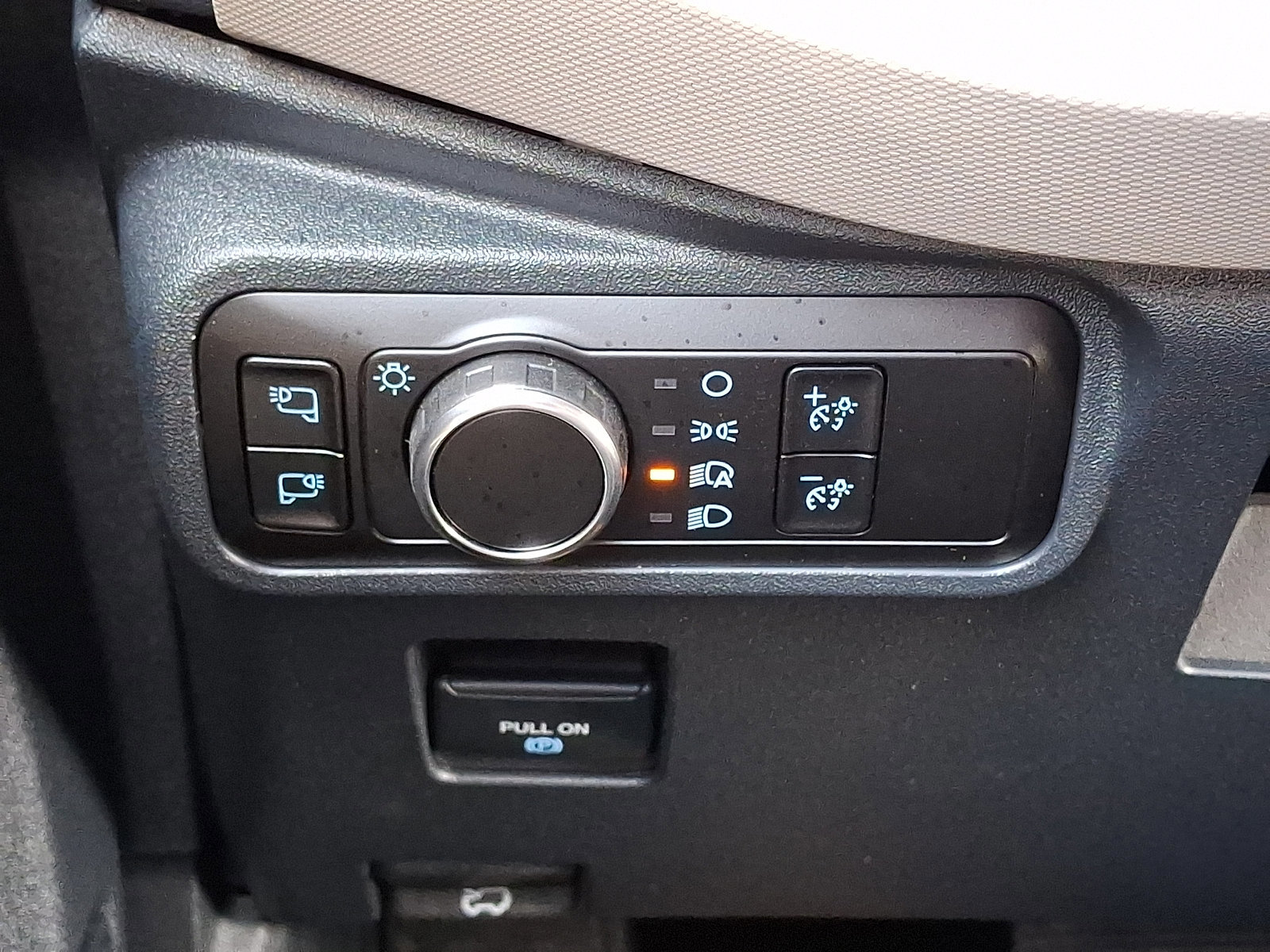 Certified 2024 Ford Bronco Wildtrak image 29