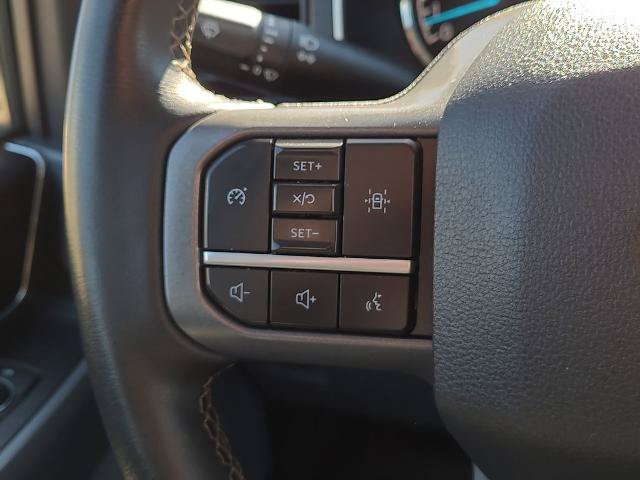 Certified 2023 Ford F150 XLT w/ Equipment Group 301A Mid AWD/4WD image 30