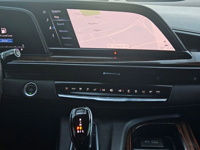 Used 2024 GMC Sierra 2500 AT4X image 26