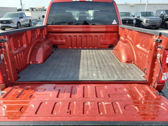 Certified 2023 Ford F150 XL w/ STX Appearance Package AWD/4WD image 26