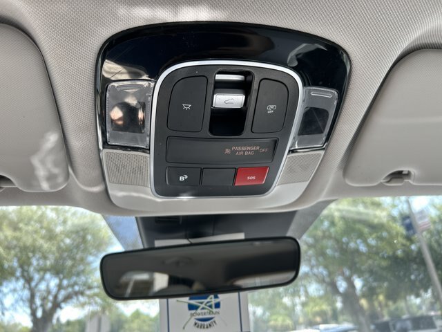 Used 2025 Hyundai Tucson SEL FWD image 38