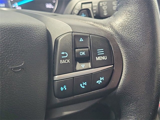 Certified 2020 Ford Explorer XLT w/ Equipment Group 202A image 13