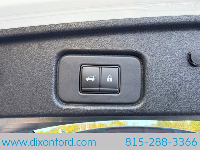 Used 2023 Nissan Pathfinder Platinum AWD/4WD image 30