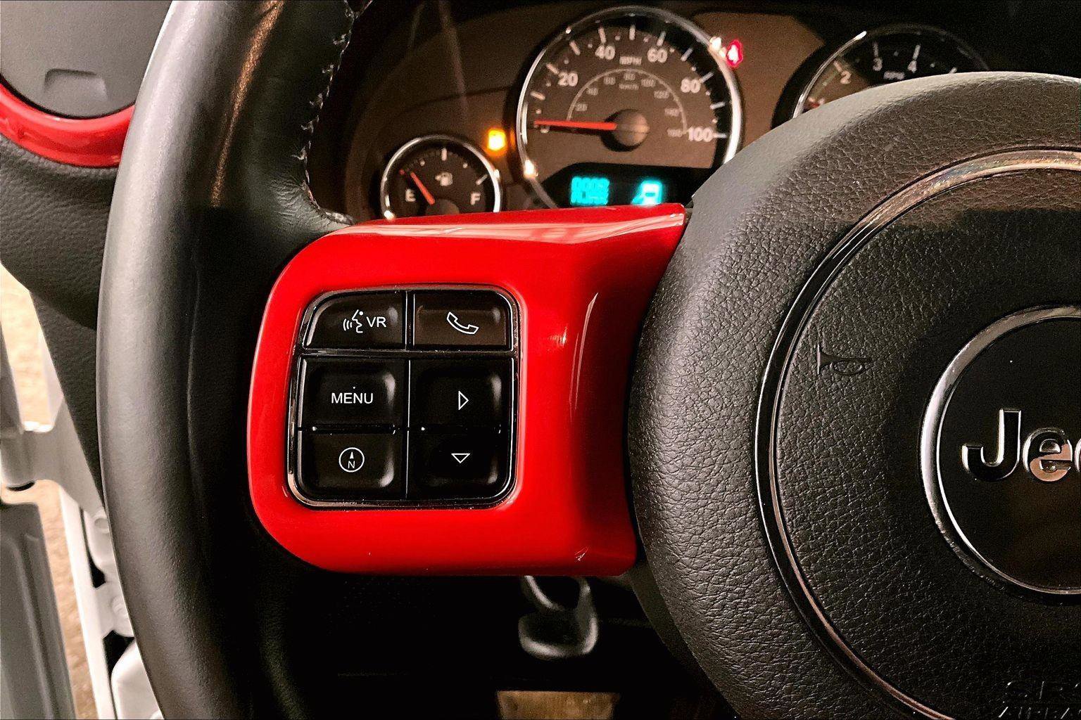 Used 2018 Jeep Wrangler Unlimited Sport S image 17