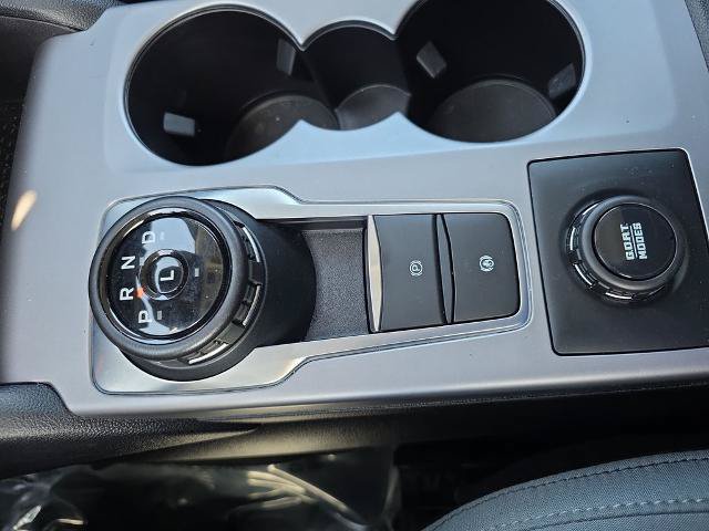 Certified 2024 Ford Bronco Sport Big Bend AWD/4WD image 29