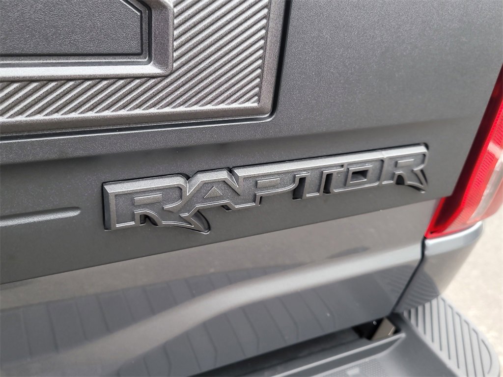Certified 2025 Ford F150 Raptor image 7