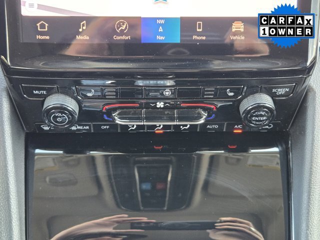 Used 2022 Jeep Grand Cherokee Limited 4xe AWD/4WD image 17