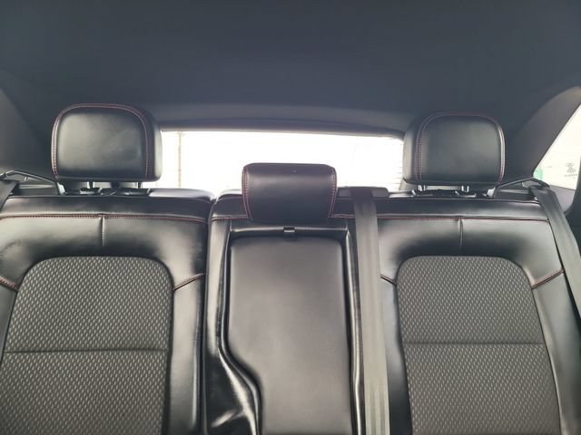 Certified 2023 Ford Escape ST-Line Elite AWD/4WD image 22