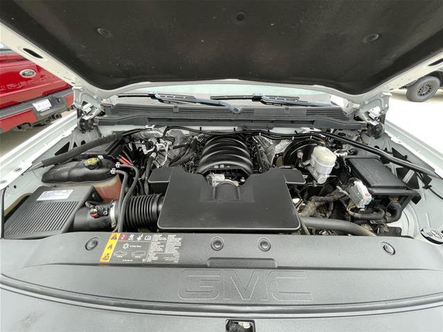 Used 2018 GMC Sierra 1500 SLT AWD/4WD image 37