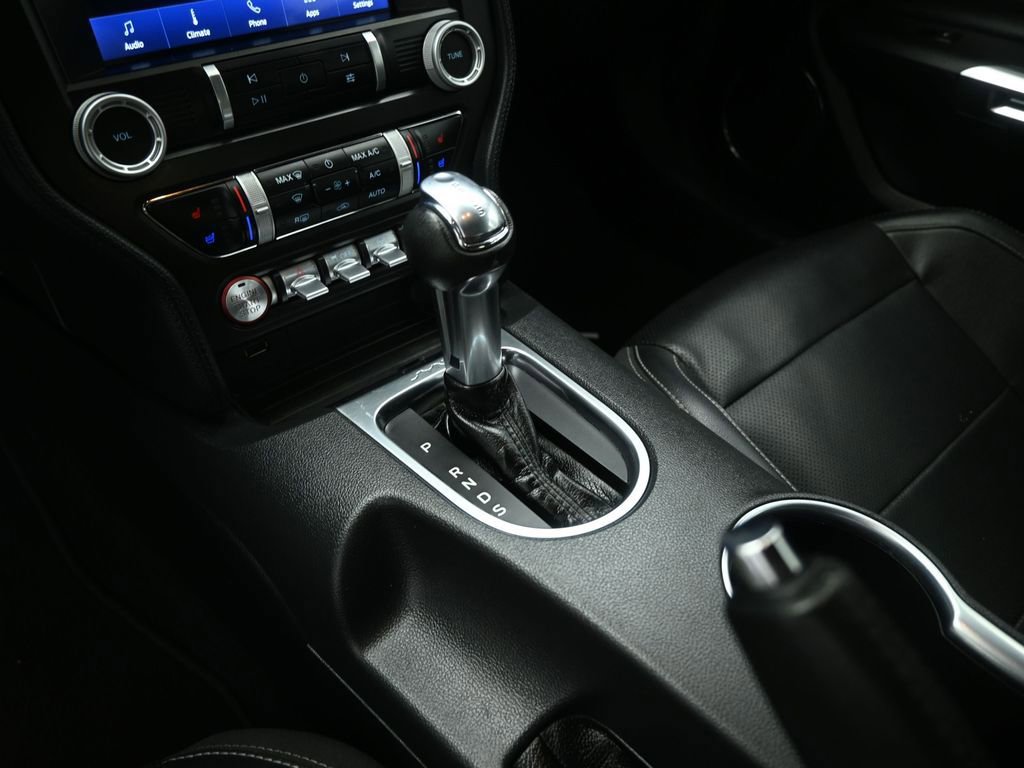 Certified 2023 Ford Mustang Premium image 17