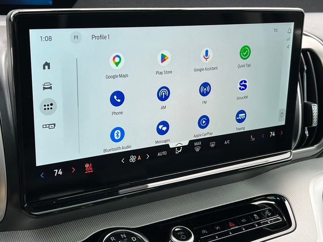 Certified 2025 Ford Expedition Max Active image 30