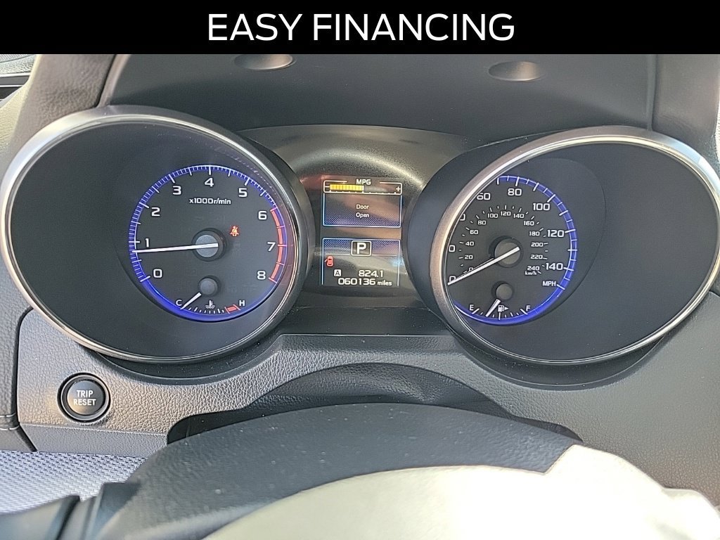 Used 2018 Subaru Legacy 2.5i Premium w/ Popular Package #1 AWD/4WD image 24