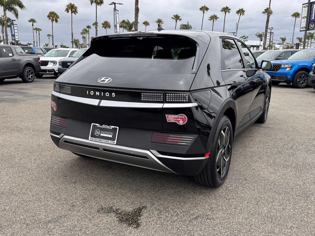 Used 2024 Hyundai Ioniq 5 SE RWD image 12