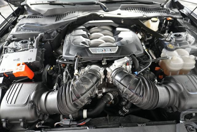 Certified 2024 Ford Mustang GT Premium image 24