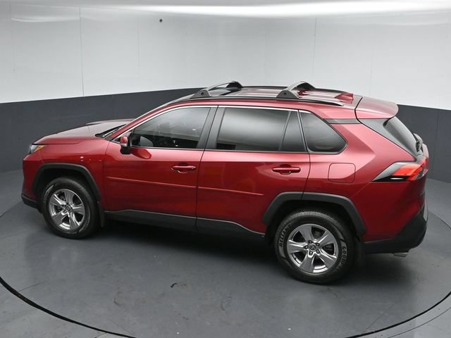 Used 2023 Toyota RAV4 XLE w/ Convenience Package AWD/4WD image 49
