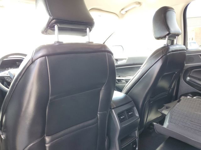 Certified 2024 Ford Edge SEL w/ Convenience Package AWD/4WD image 36