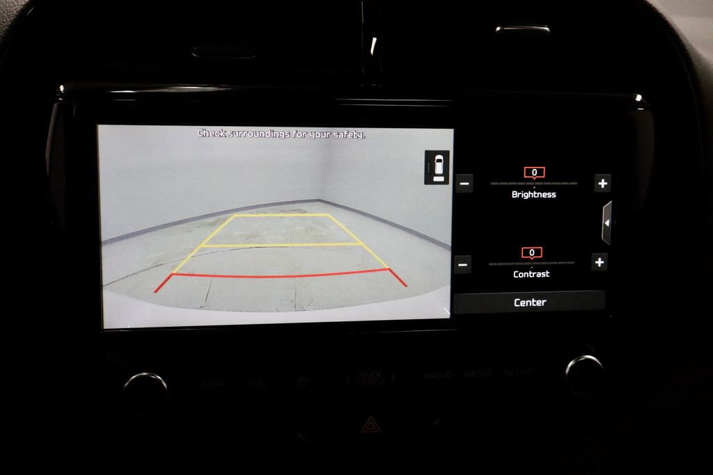 Used 2020 Kia Soul GT-Line Turbo image 11