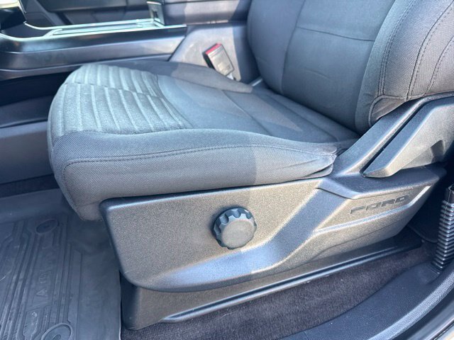 Certified 2021 Ford F150 XL w/ STX Appearance Package RWD image 17
