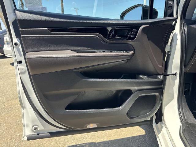 Used 2019 Honda Odyssey Elite image 19