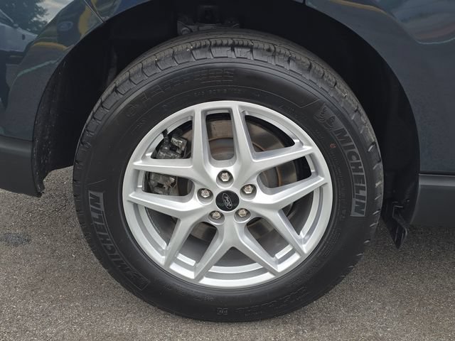 Certified 2024 Ford Edge SEL AWD/4WD image 28