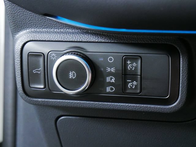 Certified 2025 Ford Explorer ST AWD/4WD image 25