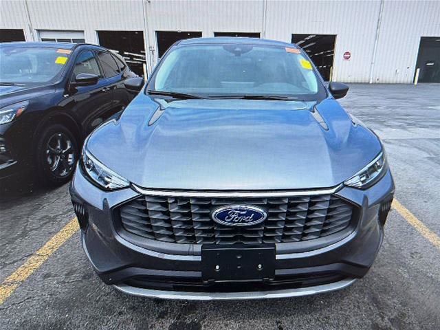 Certified 2025 Ford Escape Active w/ Tech Pack #1 AWD/4WD image 12