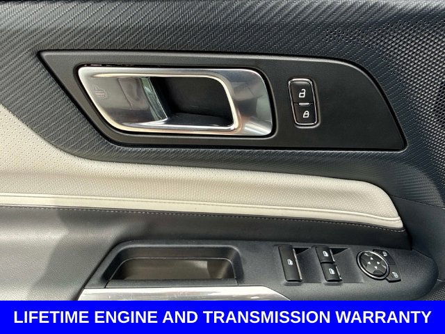 Certified 2024 Ford Mustang Premium RWD image 16