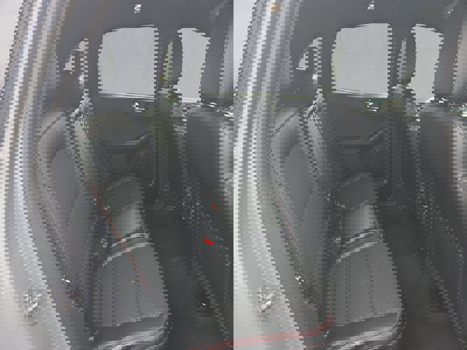 Certified 2023 Ford Escape ST-Line Elite image 24