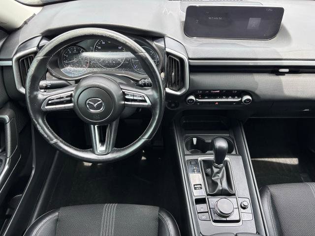 Used 2023 MAZDA CX-50 2.5 S w/ Cargo Package AWD/4WD image 20