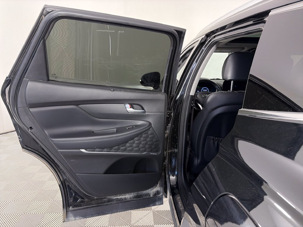 Used 2022 Hyundai Santa Fe Limited w/ Cargo Package AWD/4WD image 12