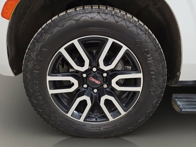 Used 2022 GMC Yukon AT4 w/ Max Trailering Package AWD/4WD image 25