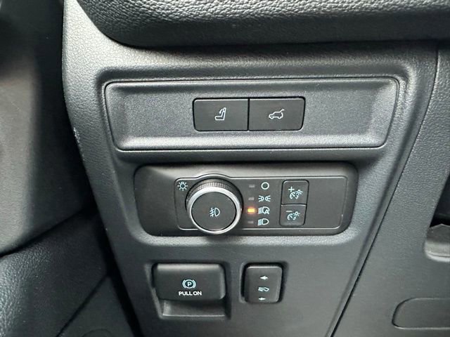 Certified 2022 Ford Expedition Limited image 79