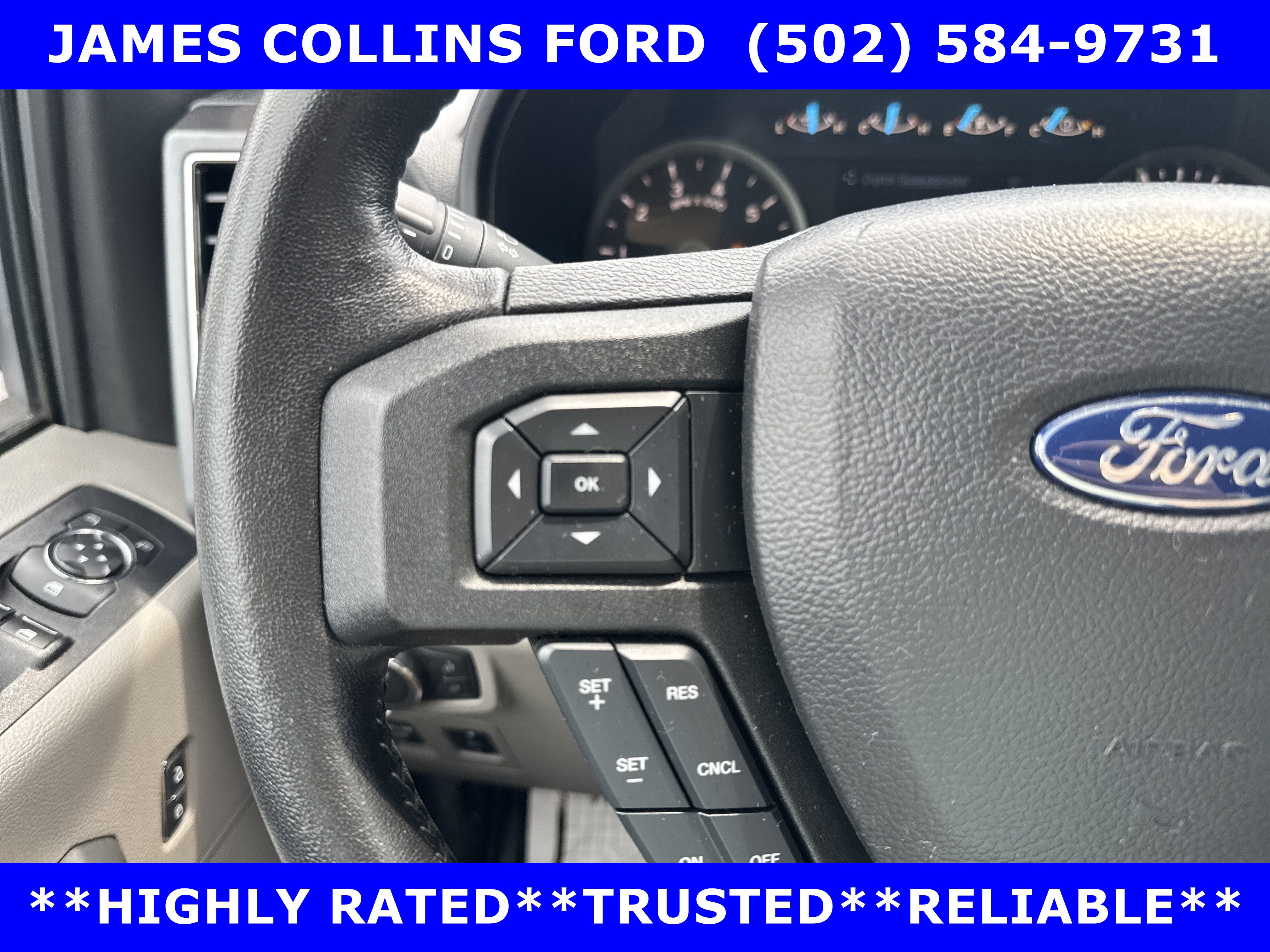 Certified 2018 Ford F150 XLT w/ Equipment Group 301A Mid AWD/4WD image 21